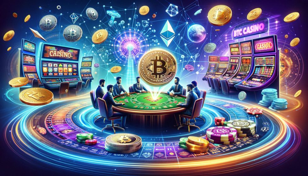 777 bet Cryptocurrency in Online Gambling