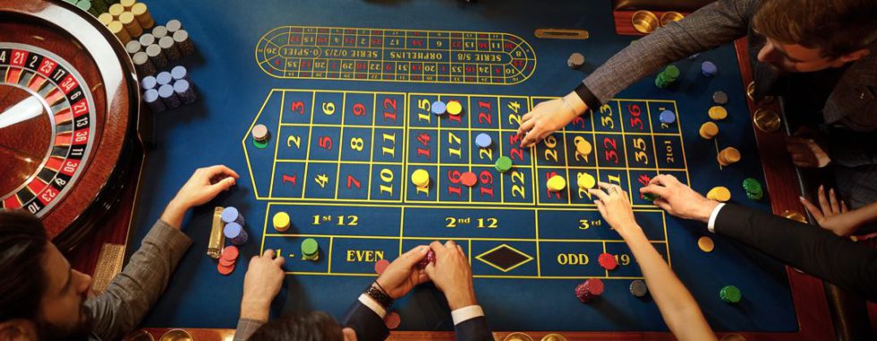 777 bet Curiosidades Sobre Cassinos