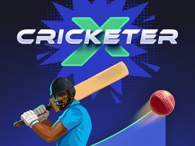 777 bet CricketerX