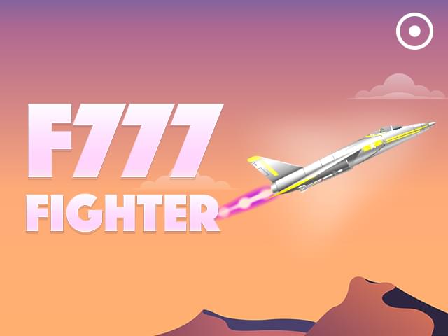 777 bet F777 Fighter